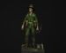 Chindit, 1943 - 1944