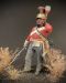 Life Guards, Waterloo 1815