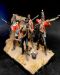 Storming the Great Redan during the Crimean War