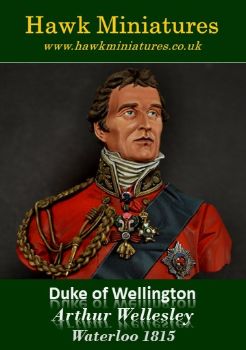 Arthur Wellesley, 1st Duke of Wellington