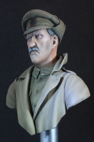 King's Royal Rifle Corps, 1914-1918