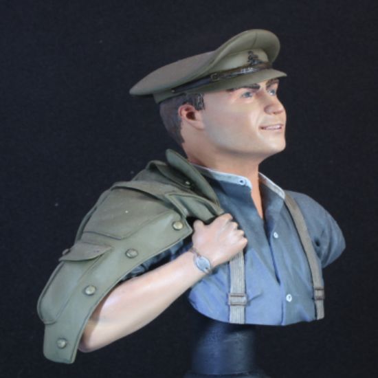 Royal Field Artillery, 1914-1918