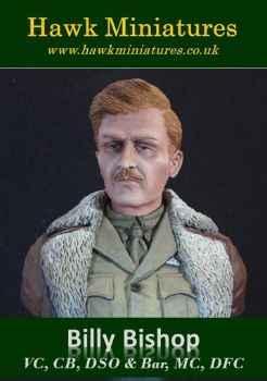 Billy Bishop VC