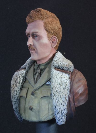 Billy Bishop VC