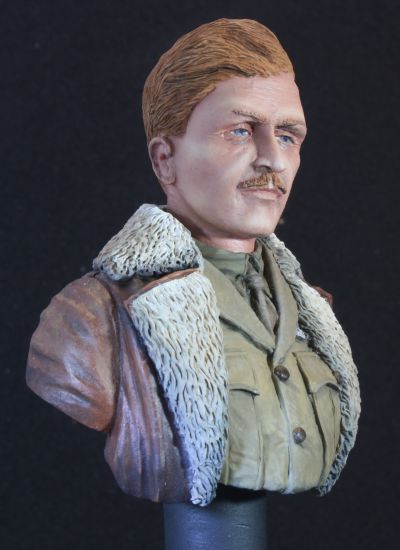 Billy Bishop VC