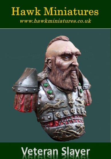 Veteran Slayer