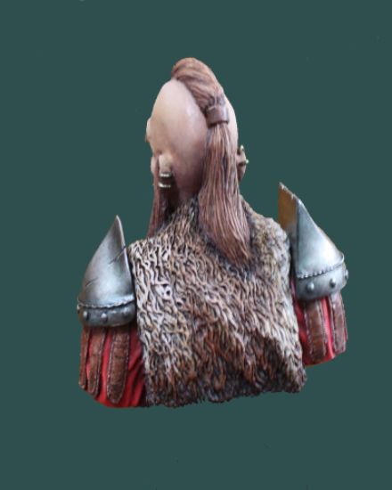 Veteran Slayer