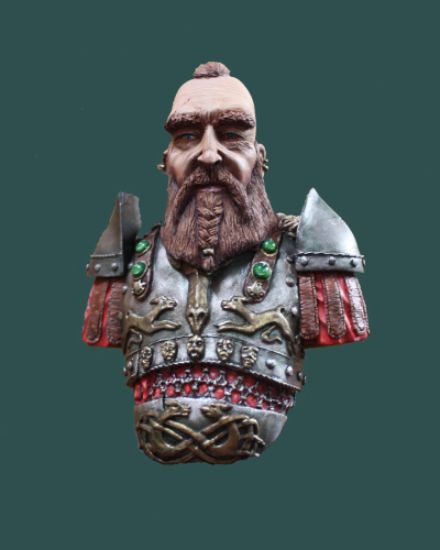 Veteran Slayer