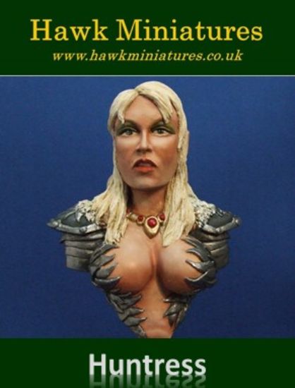 Huntress