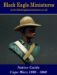 Native Scout, Cape Wars 1830
