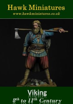 Viking, 8th - 11th Century