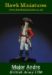 Major John Andre, Adjutant General of the British Army, 1778