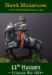 11th Mounted Hussar, Crimean War 1854