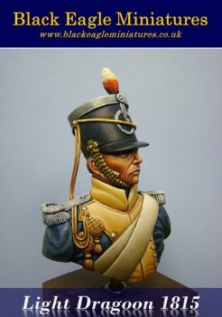 Light Dragoon - Waterloo 1815