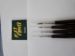 Alex Essential - Set of 4 Paintbrushes